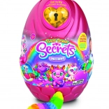 Baby Gemmy tajemný jednorožec s překvapením