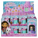 kolekční figurky překvapení gabby’s dollhouse – assort