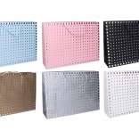 Dárková taška L 45 × 32 × 12 cm, celoroční