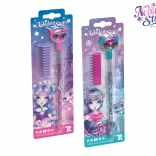 Nebulous Stars vícebodová tužka s náhradními hroty