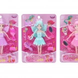 Panenka Víla s Doplňky