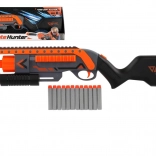 Pistole na pěnové náboje 57 cm