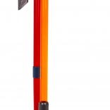 Dětský úklidový set 3v1 – stojací a ruční vysavač se stanicí a nástavci