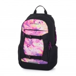 studentský batoh Oxybag Zero Batik 27 l