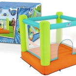 Nafukovací skákací hrad 194 × 175 × 170 cm Bestway