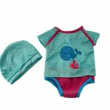 Oblečení pro panenku 40 - 43 cm