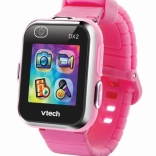 Chytré dětské hodinky KIDIZOOM, růžové