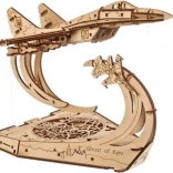 3D Puzzle Duch Kyjeva od UGEARS