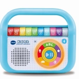 Vtech dětský hudební přehrávač s nahráváním