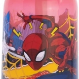 Dětská láhev na pití SPIDER-MAN 510 ml – STOR