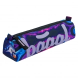 Studentské pouzdro BAAGL Marble