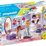 Playmobil Color Design Set pro děti 5-12 let
