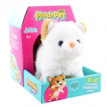 Chodící kočka hračkářská