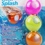 Vodní plnitelné bomby Balldoro