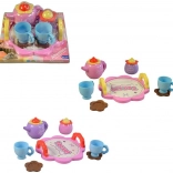 Kávová souprava pro děti