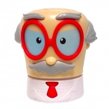 Hra Šílený Profesor od MAC TOYS