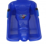 Boby TURBOJET modré