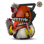 Sbírková kachnička Tubbz Chainsaw Man – první edice