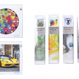 Kreativní sada Diamond Painting 30x30 cm