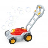 bublinková sekačka se světlem a hudbou, 2 režimy