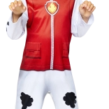 Kostým MARSHALL z Tlapkové patroly pro děti 2–3 roky