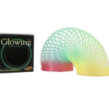 Pružina Svítící ve Tmě