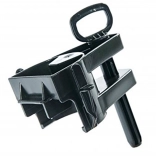 Adaptér pro akumulátorové traktory PEG PEREGO na přívěsy ROLLY TOYS