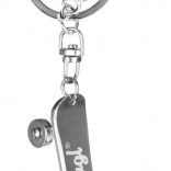 Baagl klíčenka ve tvaru skateboardu