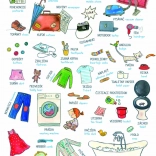 Velká knížka slovíčka pro malé vypravěče (slovenská verze)