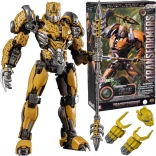 transformers cheetor – stavebnice modelu akční figurky 18 cm
