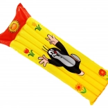 Nafukovací lehátko s Krtečkem