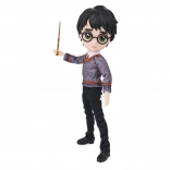 Figurka Harry Potter ze Světa čar a kouzel