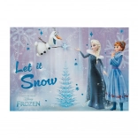 adventní kalendář frozen s hračkami bez sladkostí
