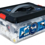 SEVA Vesmír - Expedice Mars Stavebnice