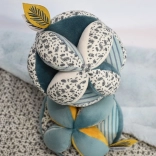 Textilní aktivní míč Koala