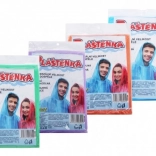 Universální pláštěnka pro dospělé