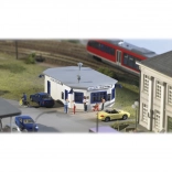 Piko Hobby rychlé občerstvení Ali Baba