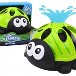 Zahradní postřikovač Beruška - Zelená Fontána