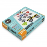 Magellan MyRoads sada dopravních značek