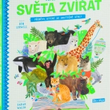 Hrdinové Světa Zvířat – Příběhy, které se skutečně staly