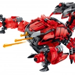 Stavebnice střílející škorpion iM.Master 30 × 22,5 × 23 cm