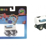 Maxim vagón na mléko