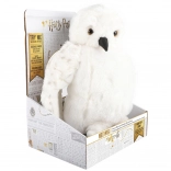 Plyšová sova Hedvika 30 cm