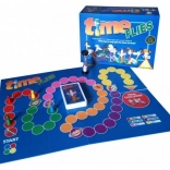 Čas letí - Hra Activity v angličtině