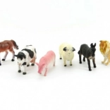 Zvířátka Domácí Farma pro Děti