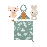 Dárková sada pro miminka Svět smyslů FISHER‑PRICE