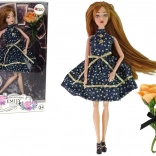 panenka emily – módní přehlídka