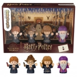 Kolekce figurek Little People Harry Potter a Kámen mudrců