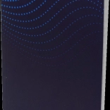 Sešit Flexy A5 linkovaný, 96 listů, mix barev