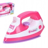 Dětská plastová žehlička se zvukem